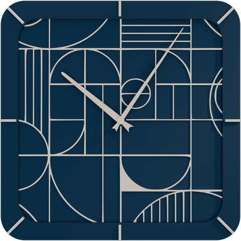 Polytropos Square